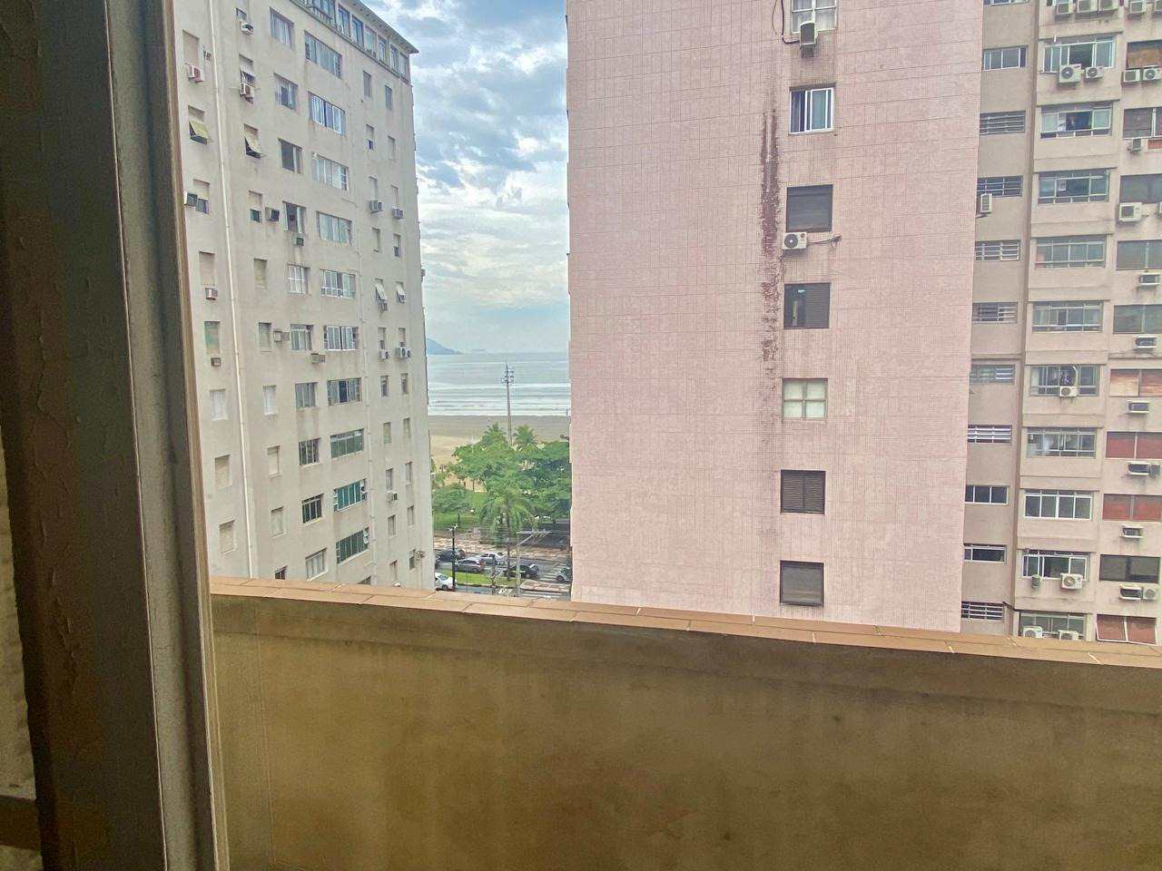 Kitnet à venda no Boqueirão: 