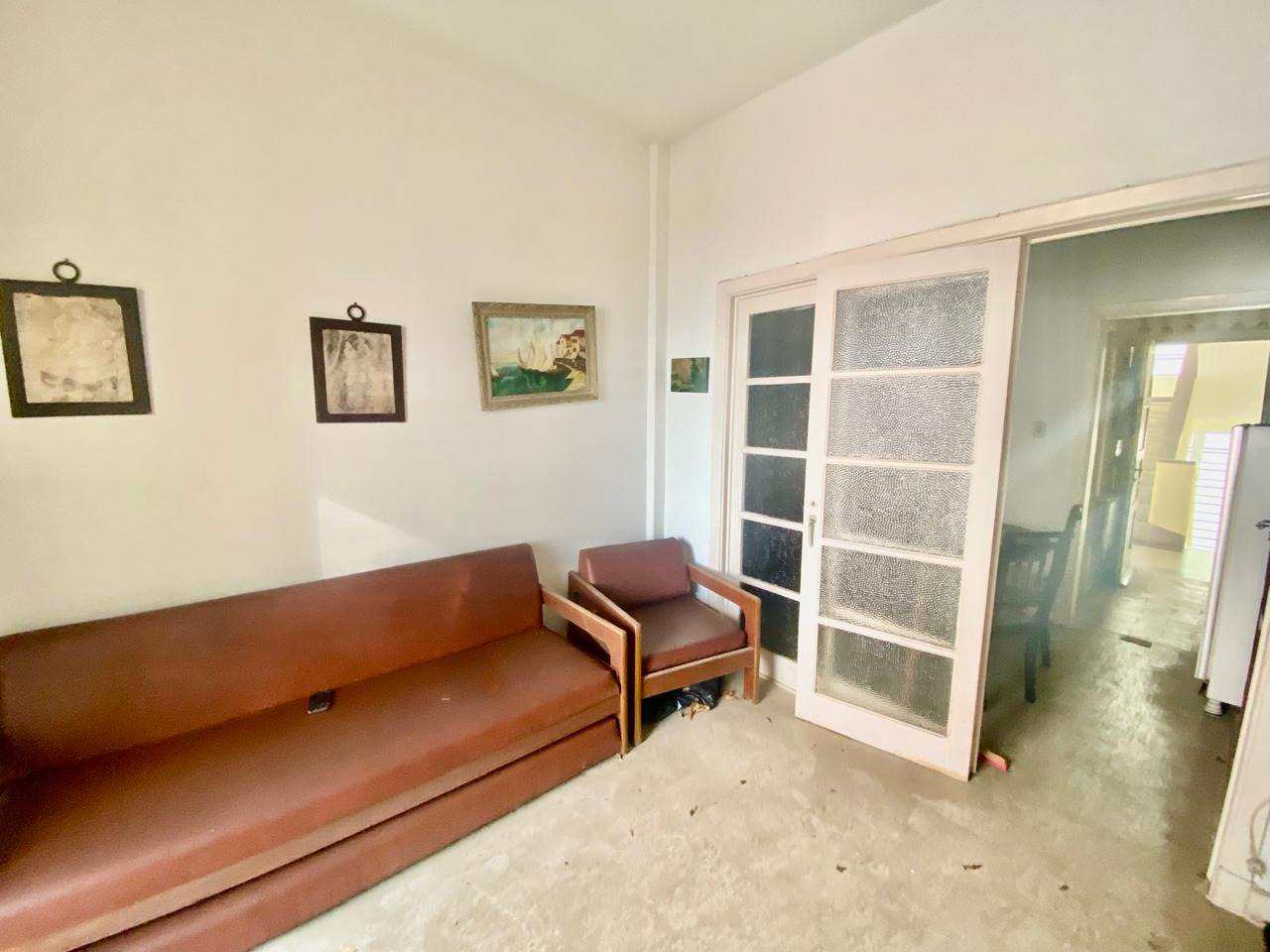 Kitnet à venda no Boqueirão: 