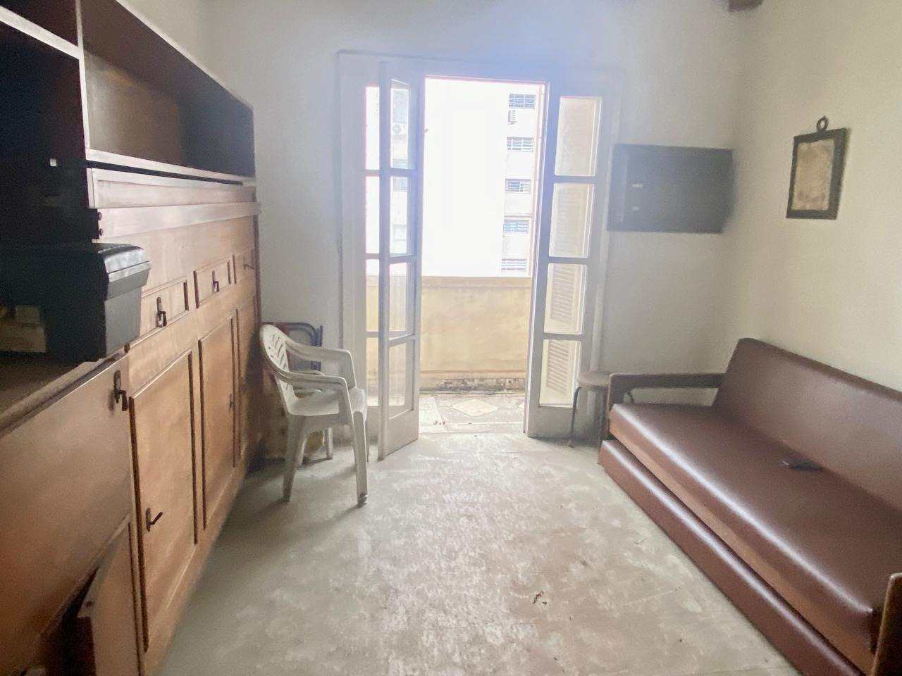 Kitnet à venda no Boqueirão: 