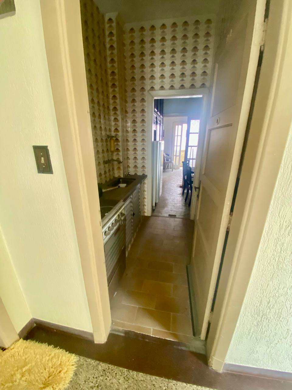 Kitnet à venda no Boqueirão: 