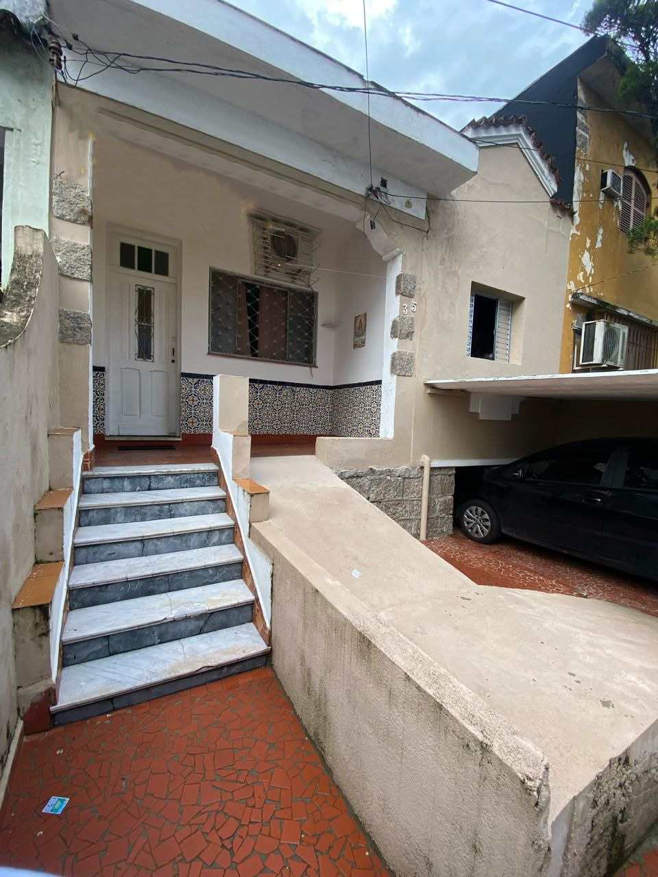 Casa à venda no Vila Belmiro: 