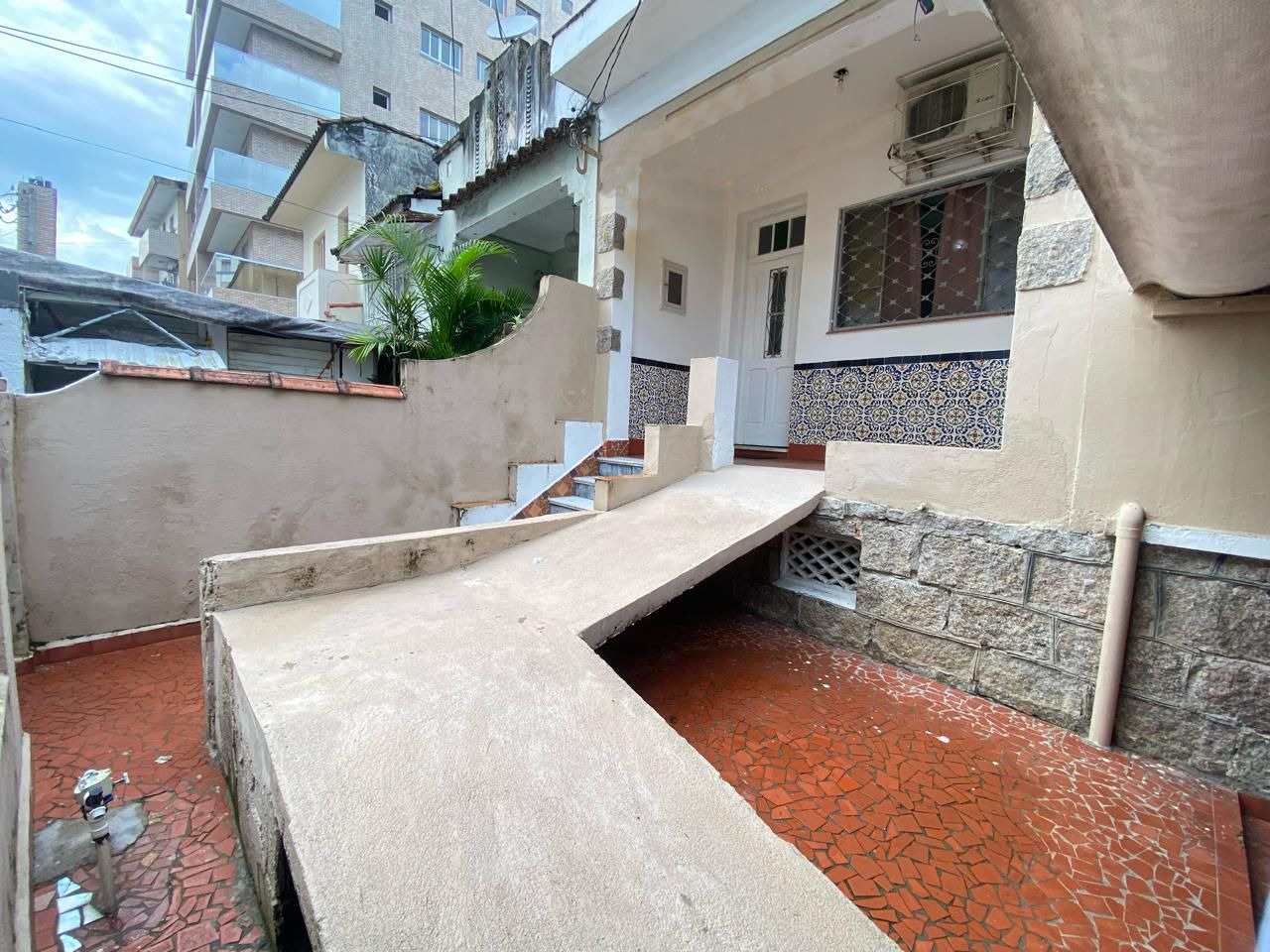 Casa à venda no Vila Belmiro: 