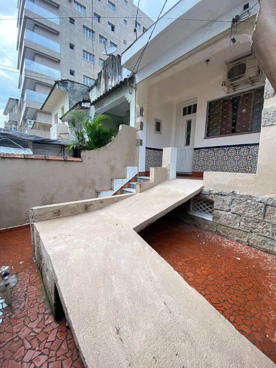 Casa à venda no Vila Belmiro: 
