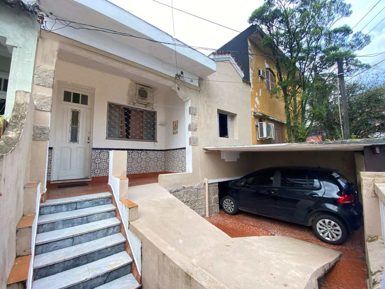 Casa à venda no Vila Belmiro: 
