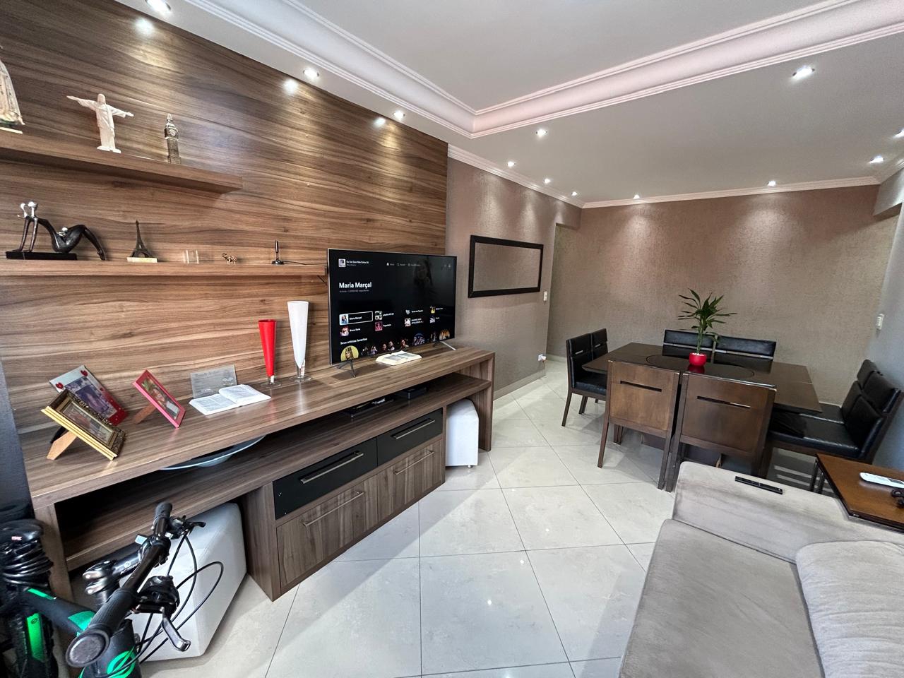 Apartamento à venda no Marapé: 