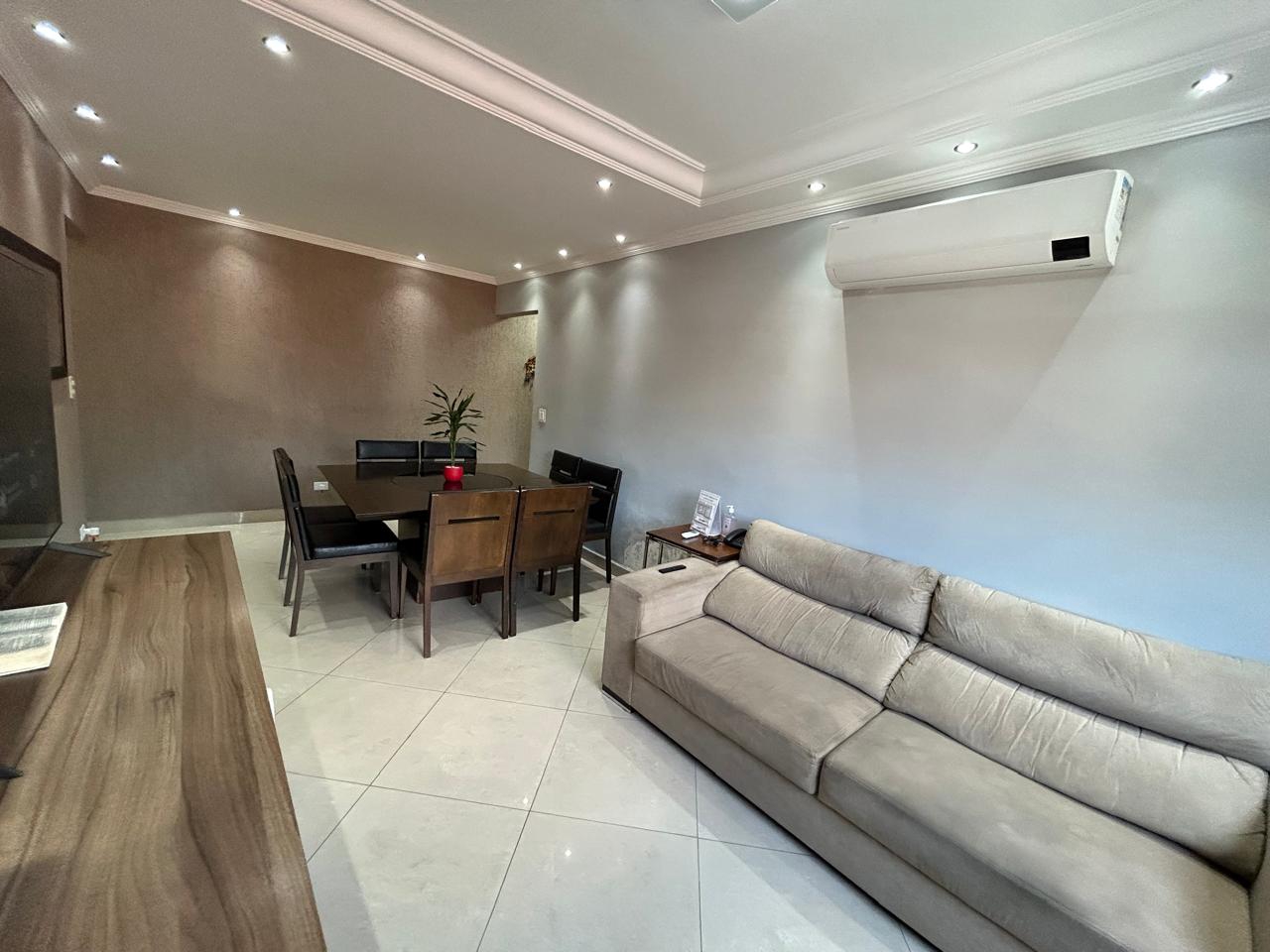 Apartamento à venda no Marapé: 