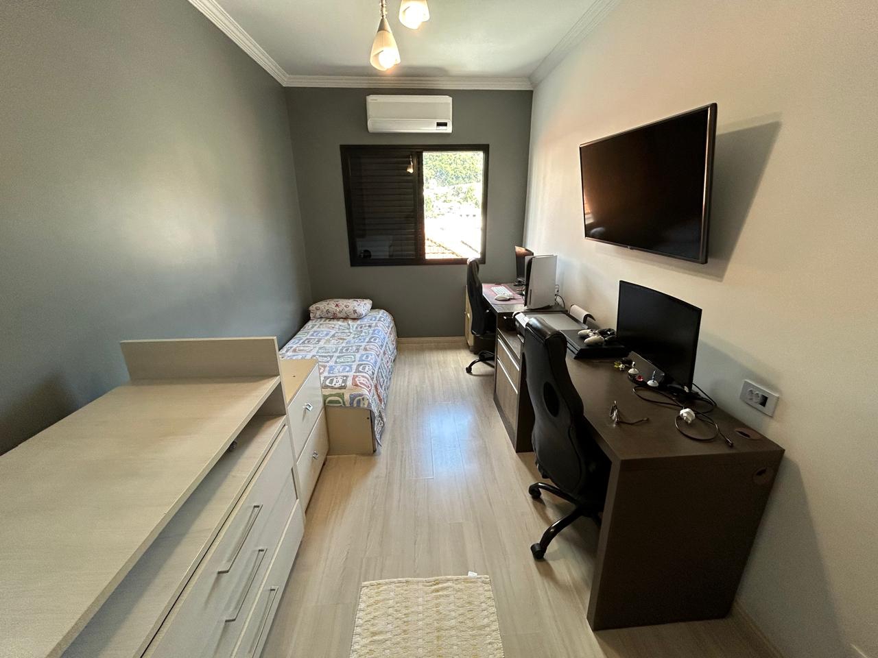 Apartamento à venda no Marapé: 