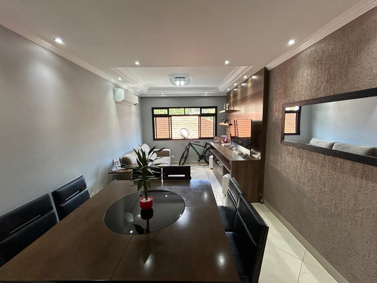 Apartamento à venda no Marapé: 