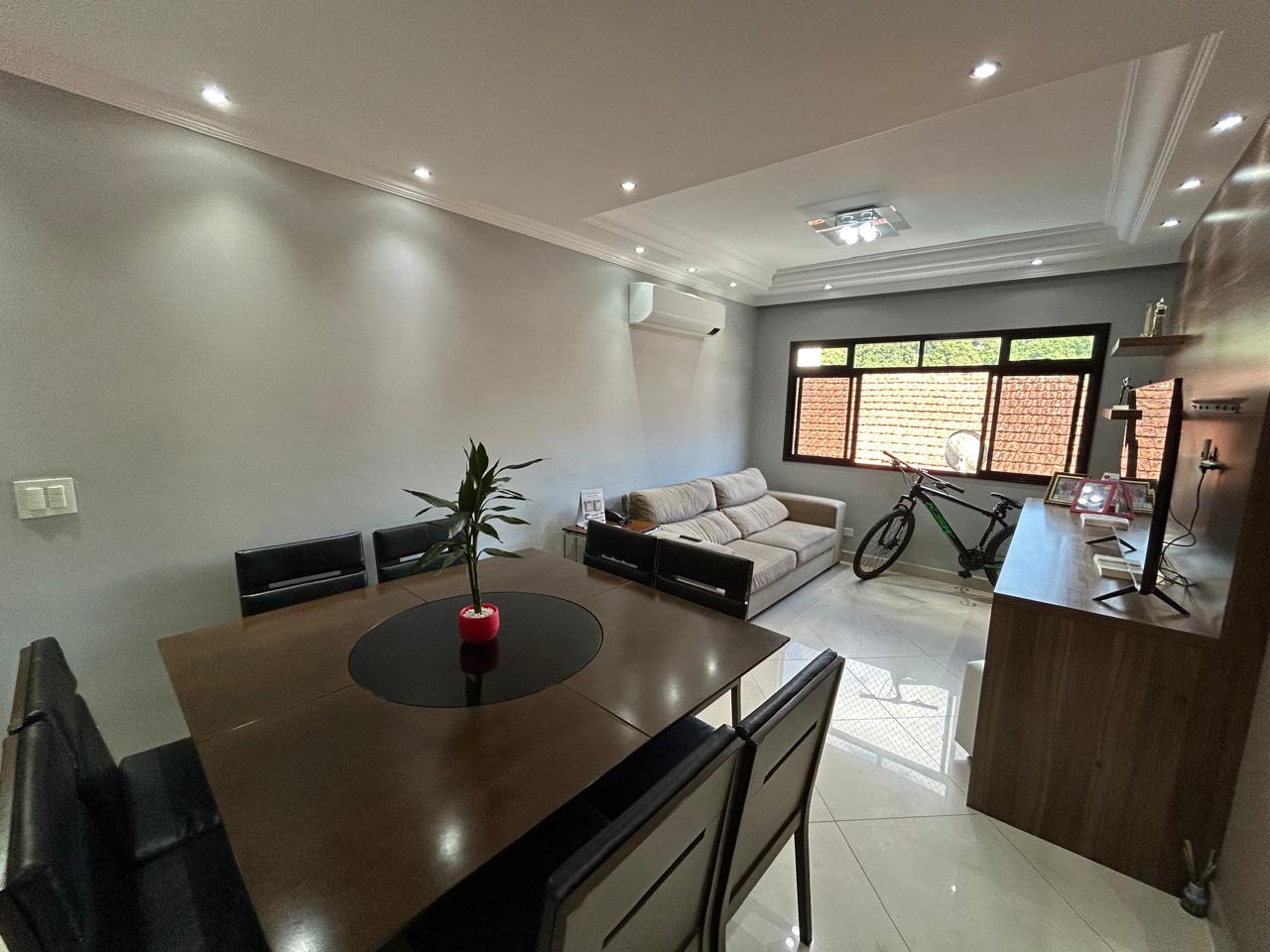 Apartamento à venda no Marapé: 