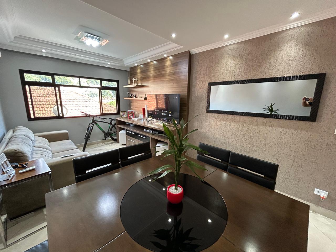 Apartamento à venda no Marapé: 