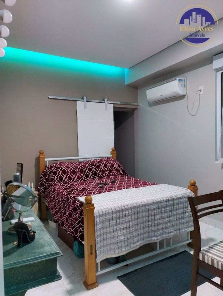 Apartamento à venda no José Menino: 