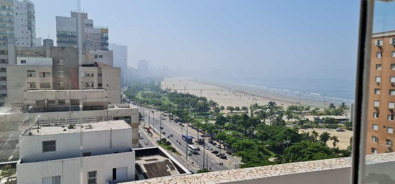 Apartamento à venda no José Menino: 