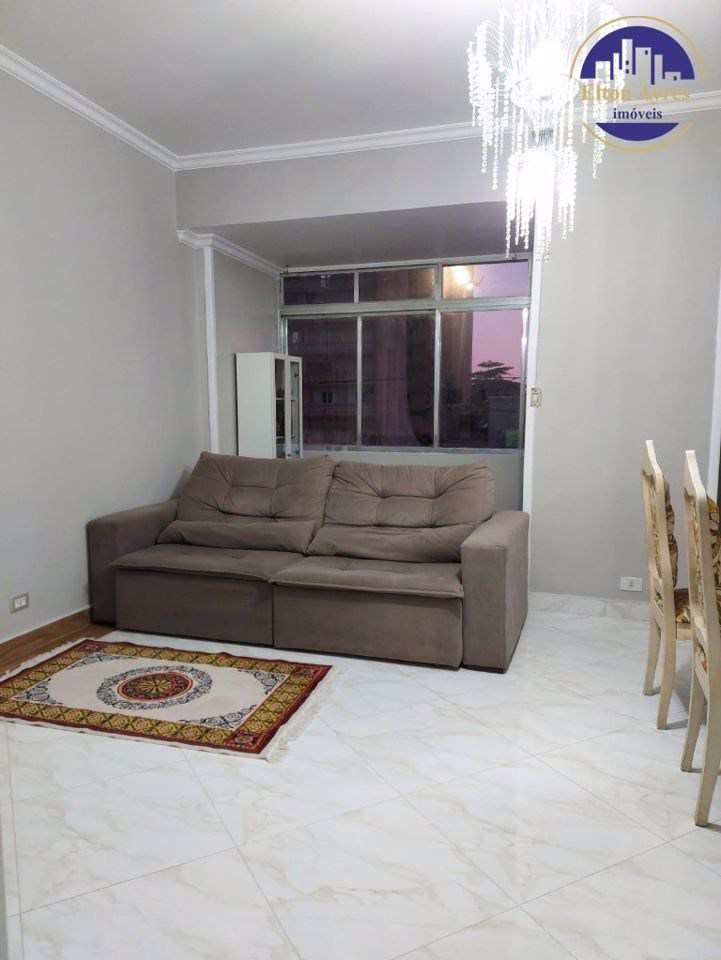 Apartamento à venda no José Menino: 