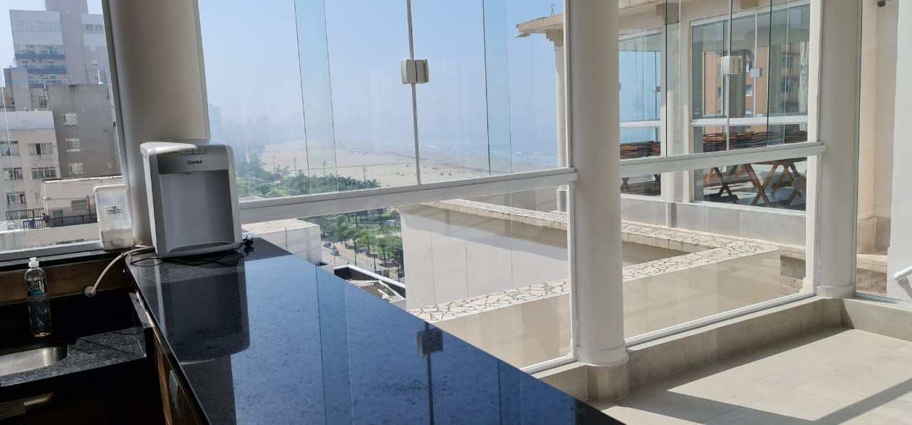 Apartamento à venda no José Menino: 