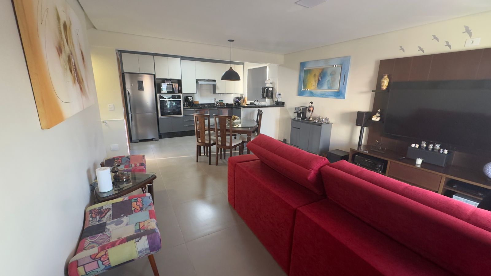 Casa à venda no Estuário: 