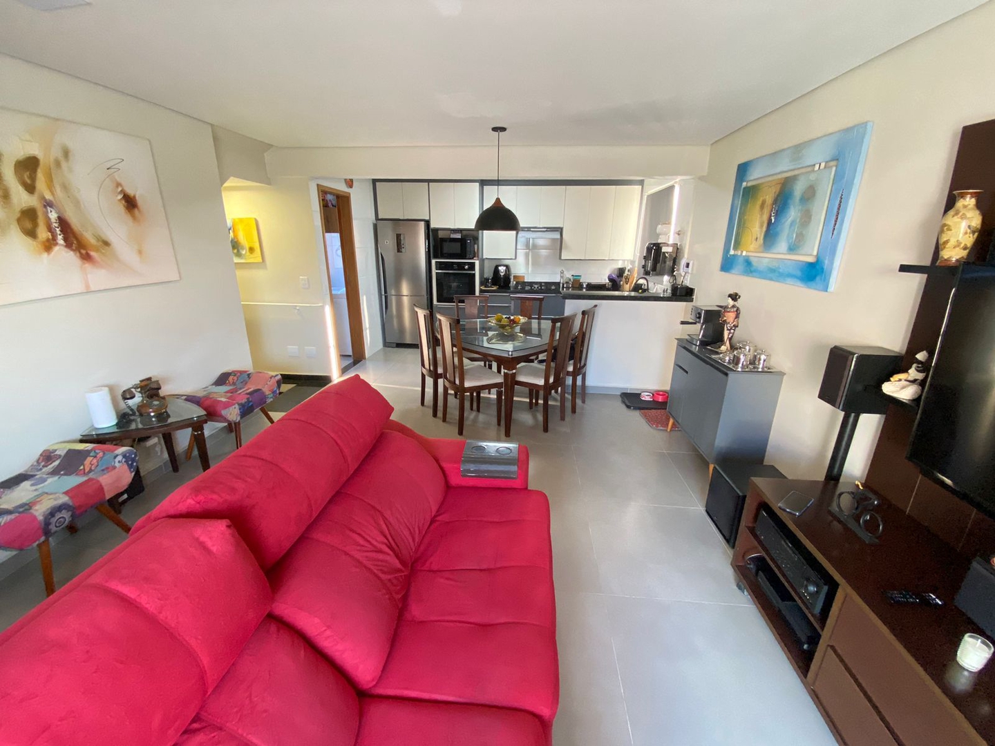 Casa à venda no Estuário: 