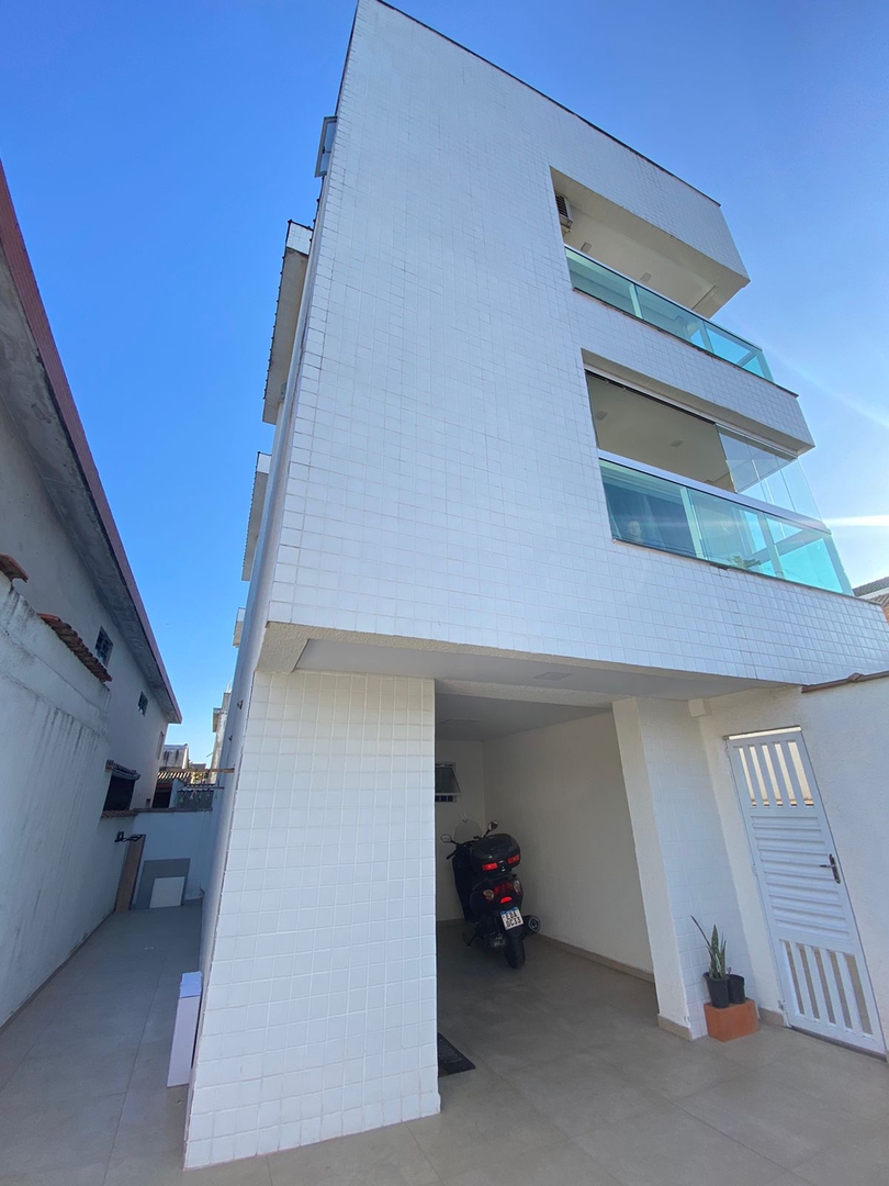 Casa à venda no Estuário: 