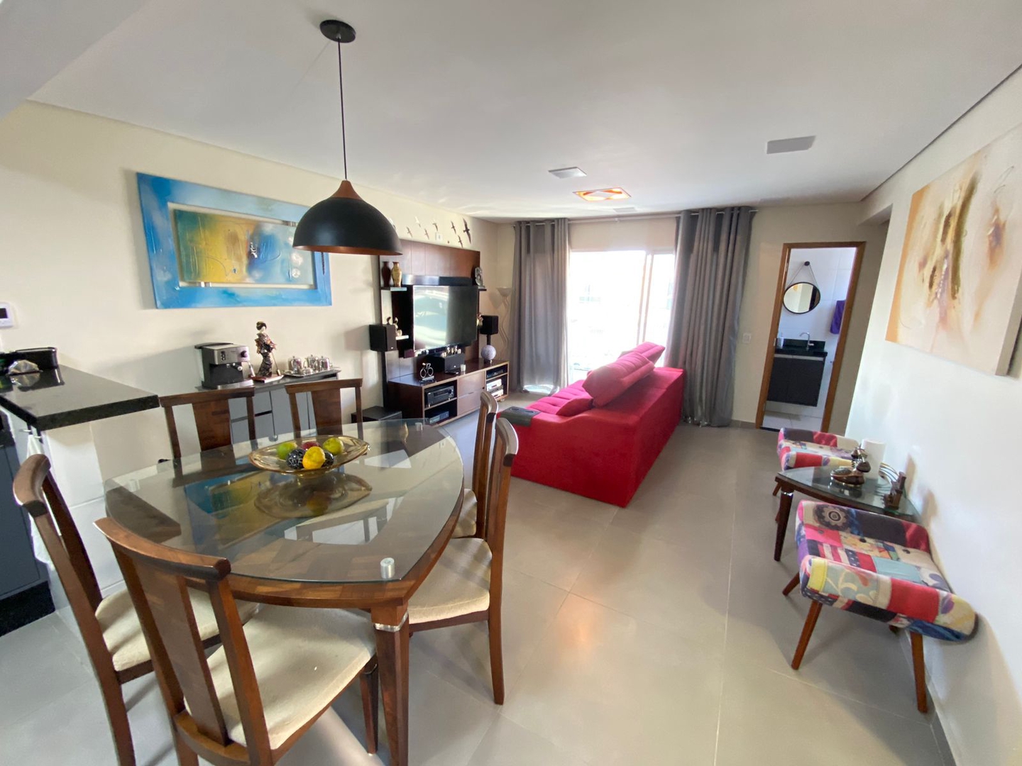 Casa à venda no Estuário: 