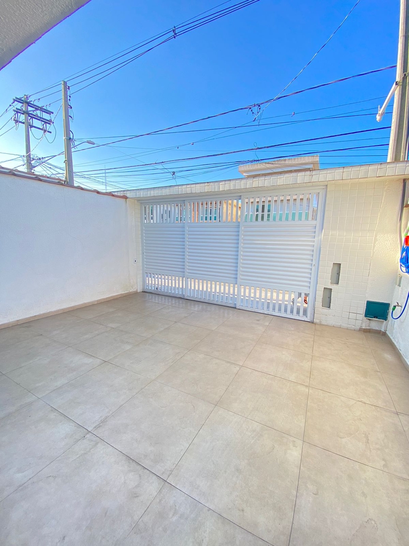 Casa à venda no Estuário: 