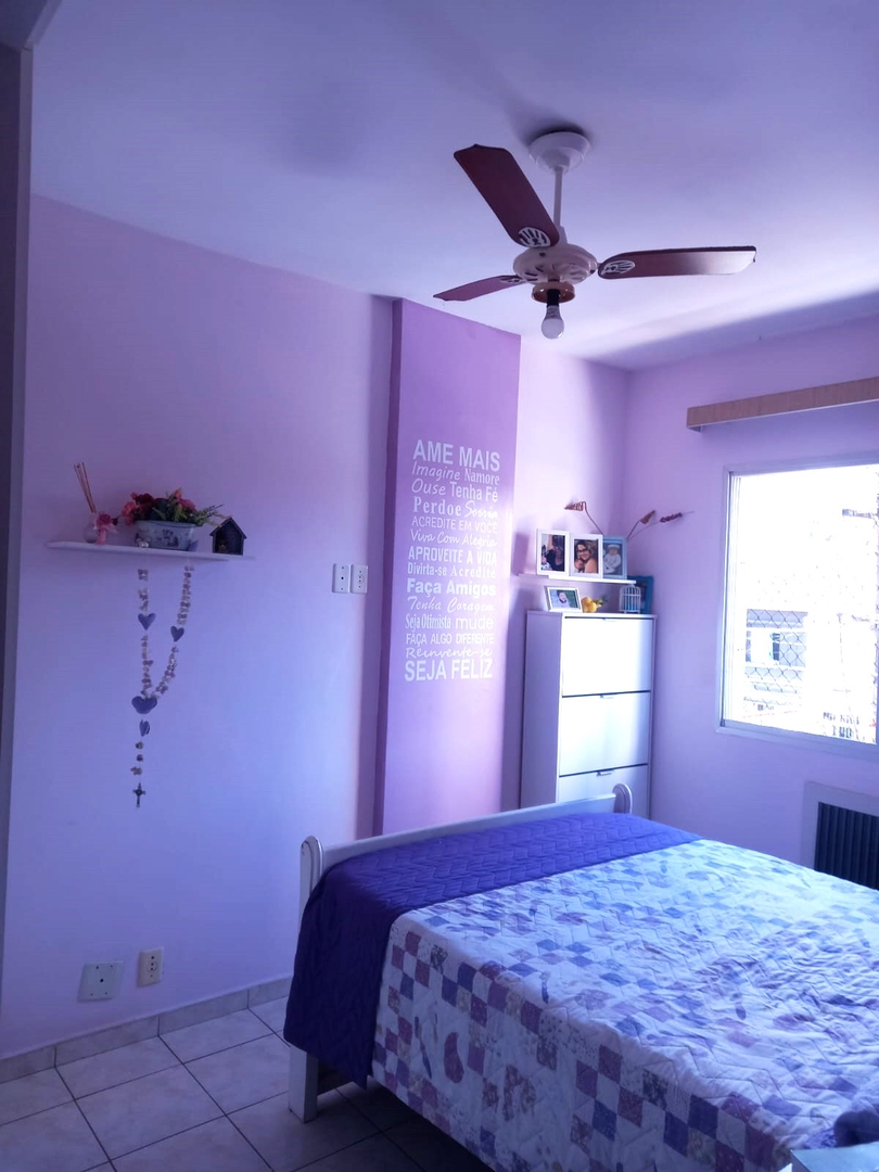 Apartamento à venda no Vila Belmiro: 