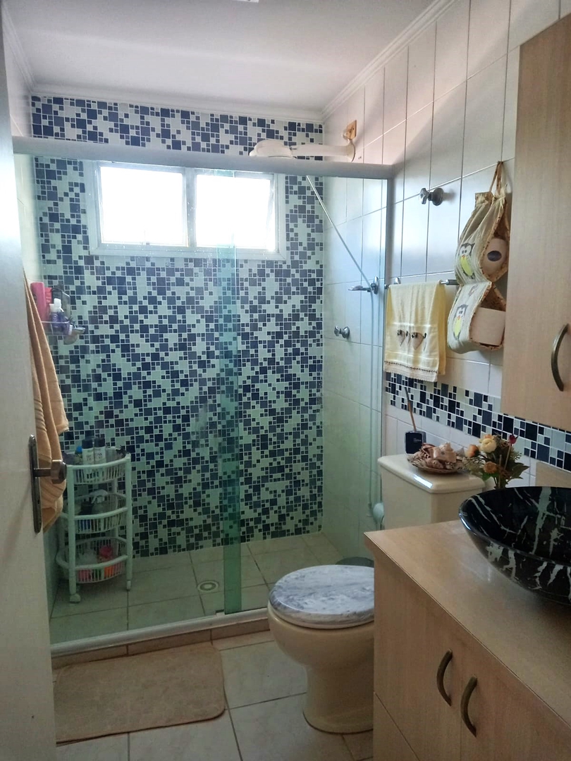 Apartamento à venda no Vila Belmiro: 