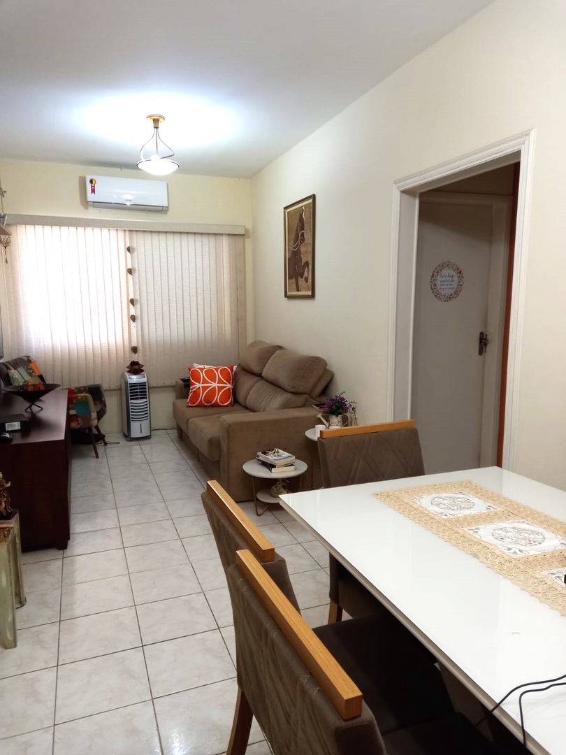 Apartamento à venda no Vila Belmiro: 