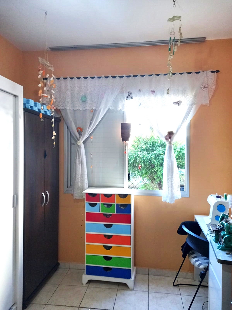 Apartamento à venda no Vila Belmiro: 