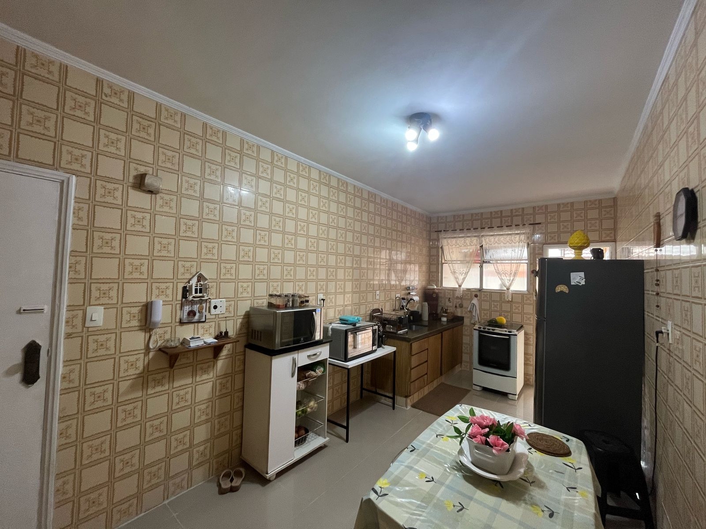 Apartamento à venda no Ponta da Praia: 