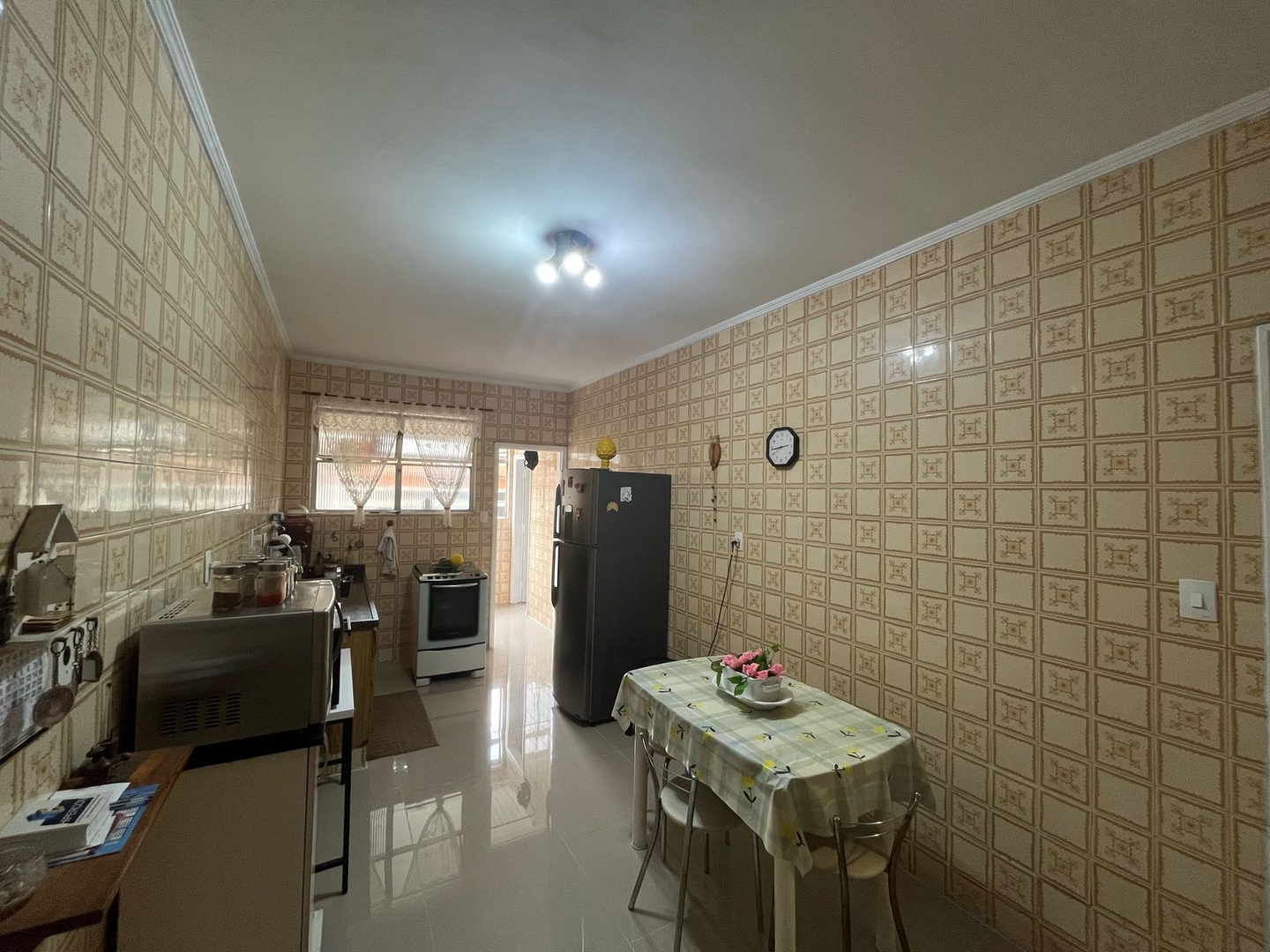 Apartamento à venda no Ponta da Praia: 