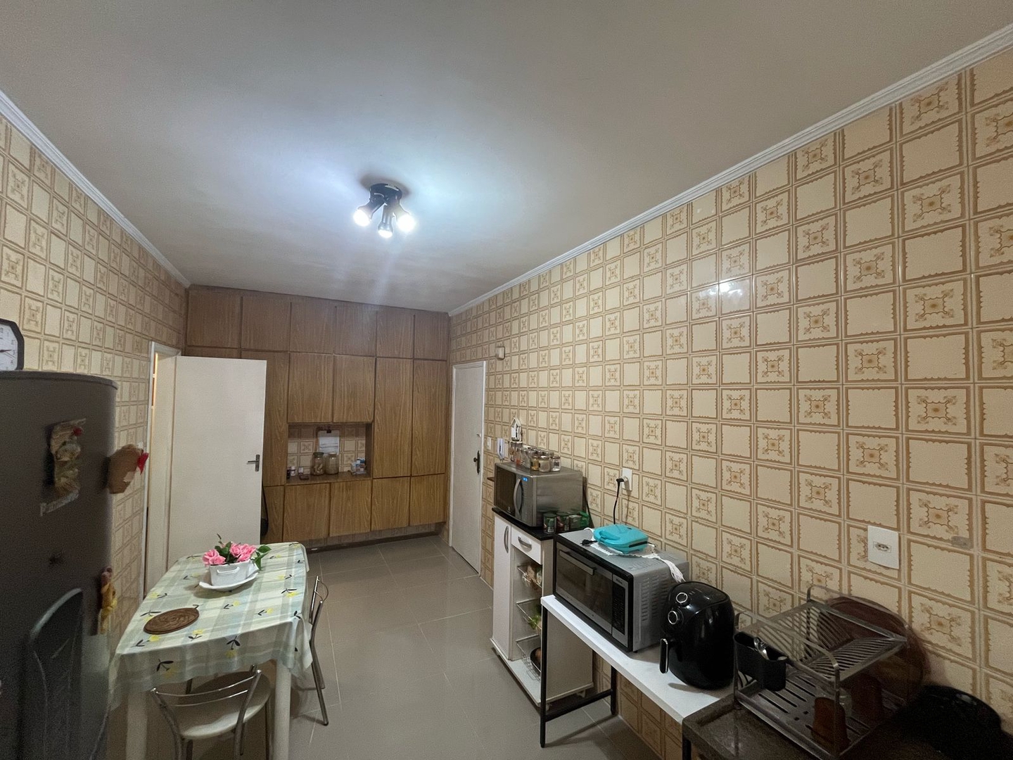 Apartamento à venda no Ponta da Praia: 