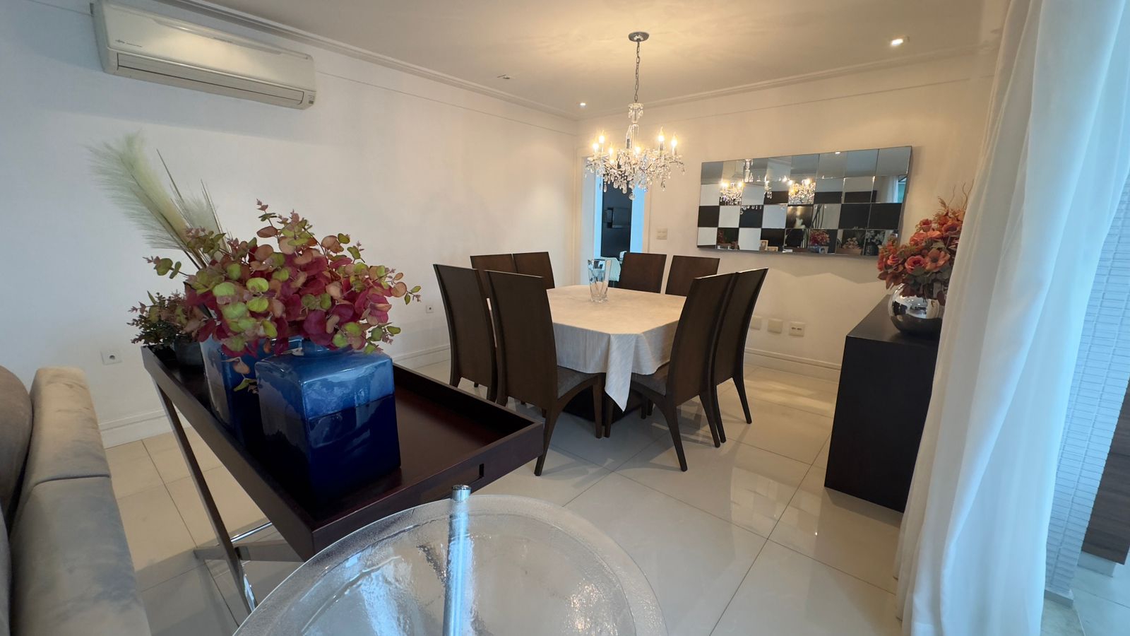 Apartamento à venda no Embaré: 