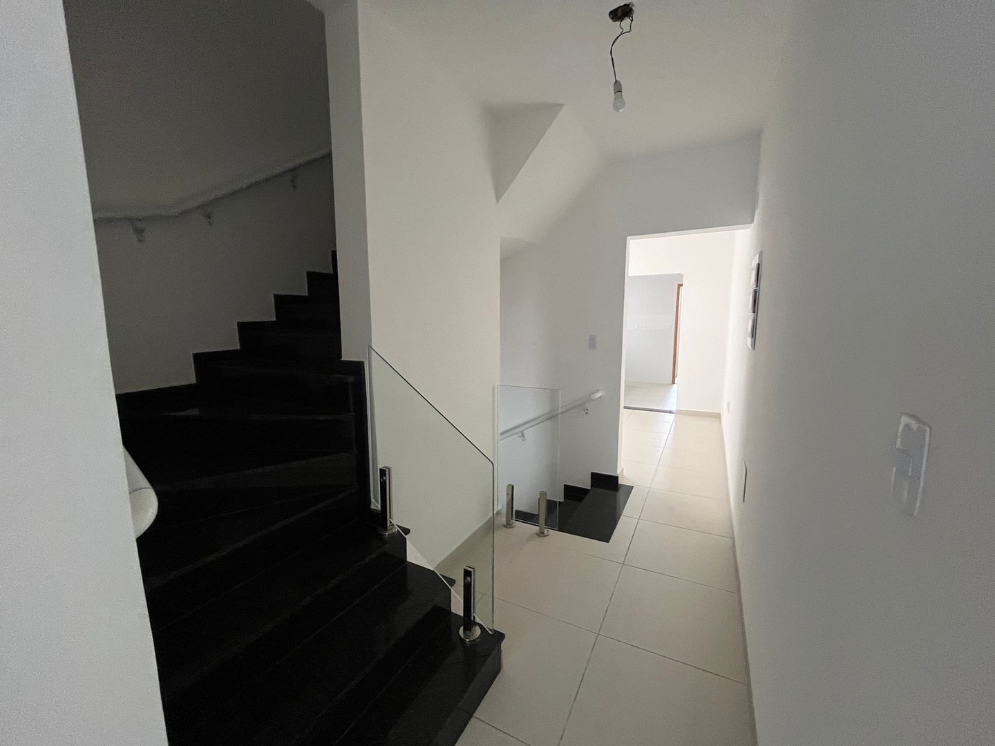 Casa à venda no Aparecida: 