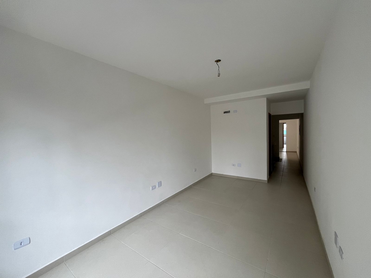 Casa à venda no Aparecida: 