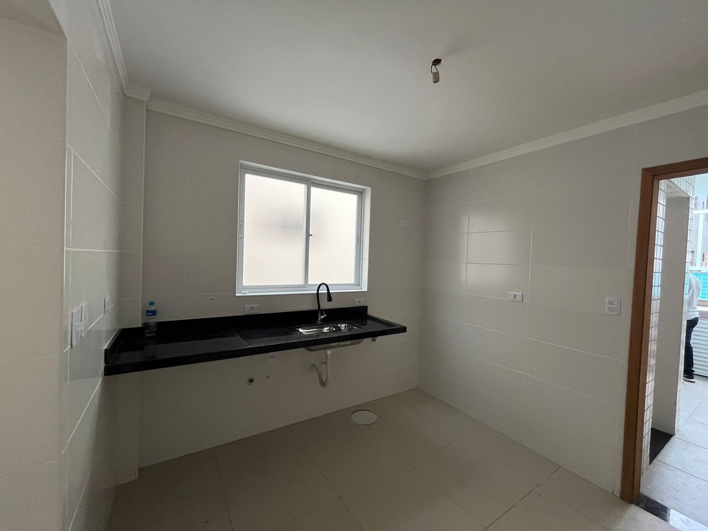 Casa à venda no Aparecida: 