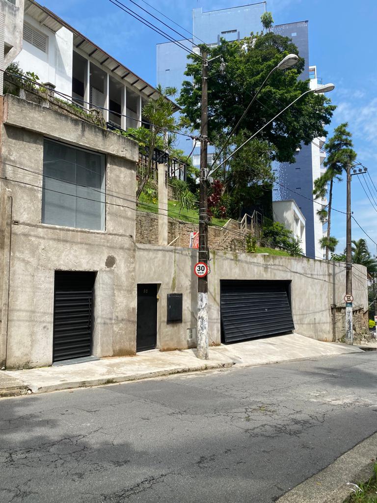 Casa à venda no Ilha Porchat: 