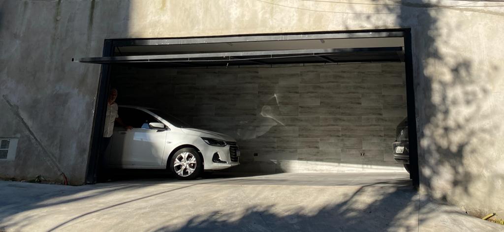 Casa à venda no Ilha Porchat: 