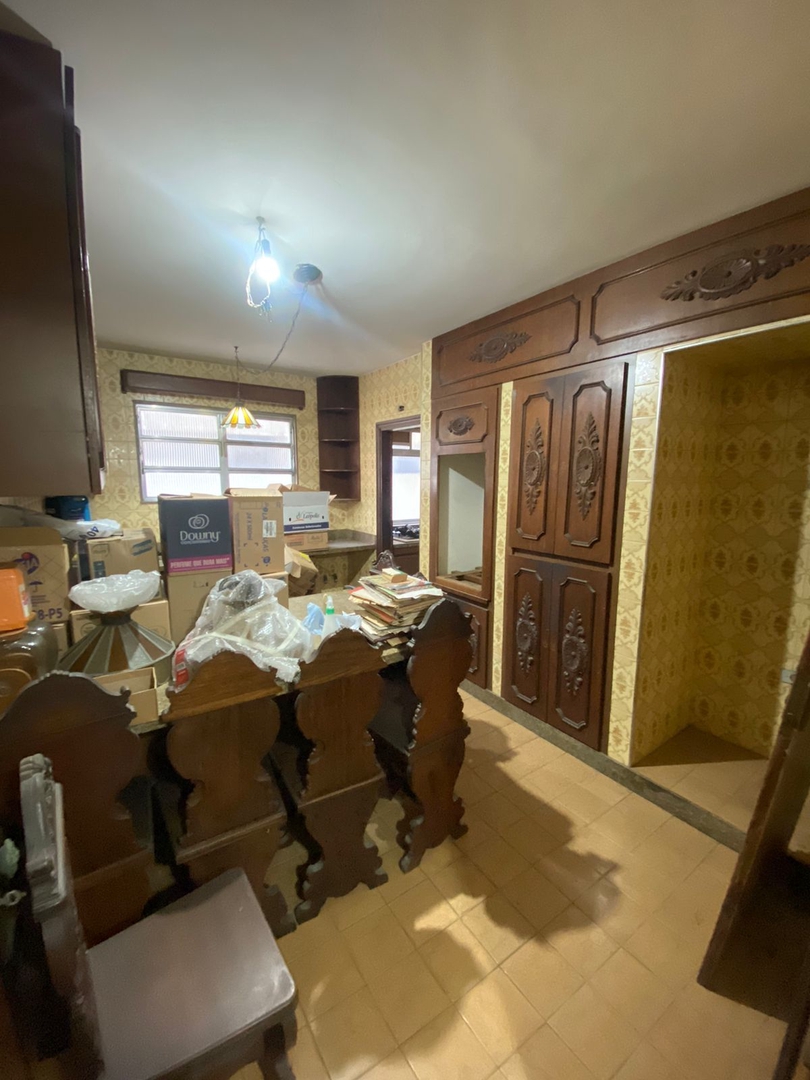 Apartamento à venda no Gonzaga: 