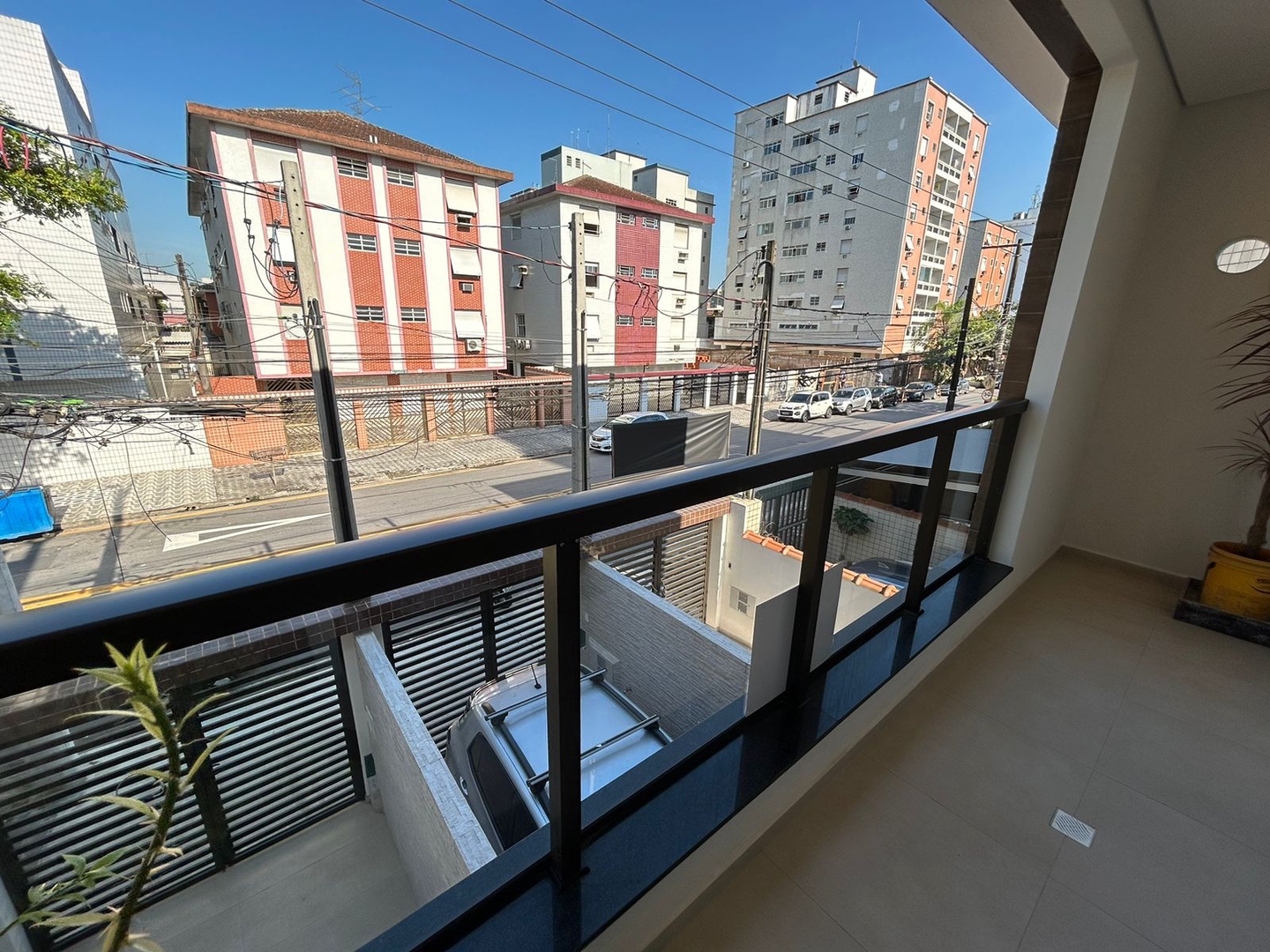 Casa à venda no Aparecida: 