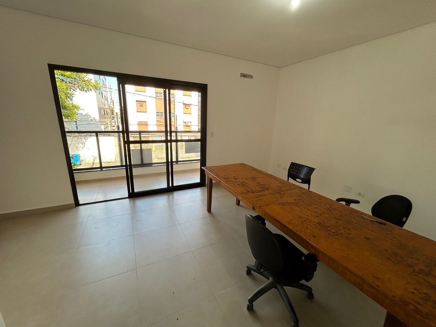 Casa à venda no Aparecida: 