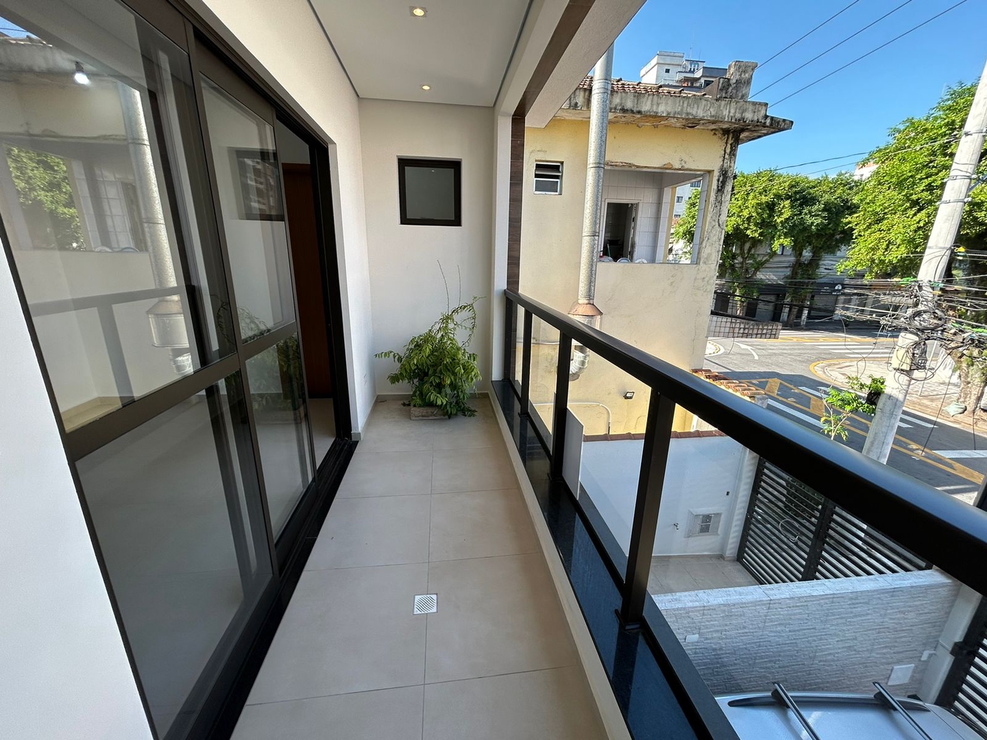 Casa à venda no Aparecida: 