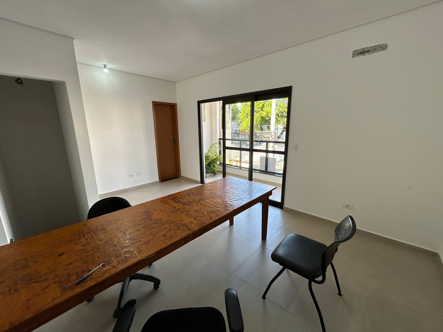 Casa à venda no Aparecida: 