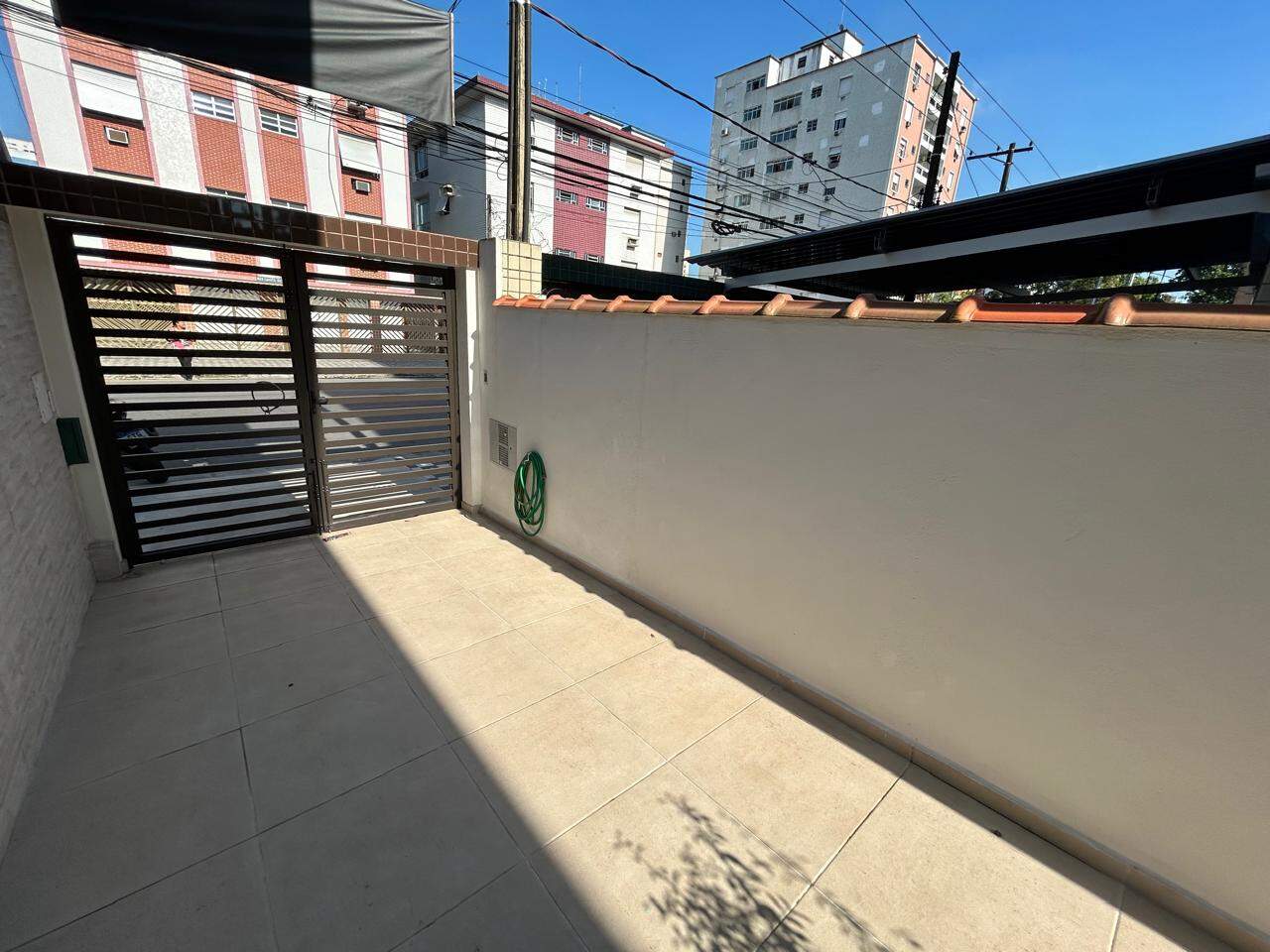 Casa à venda no Aparecida: 