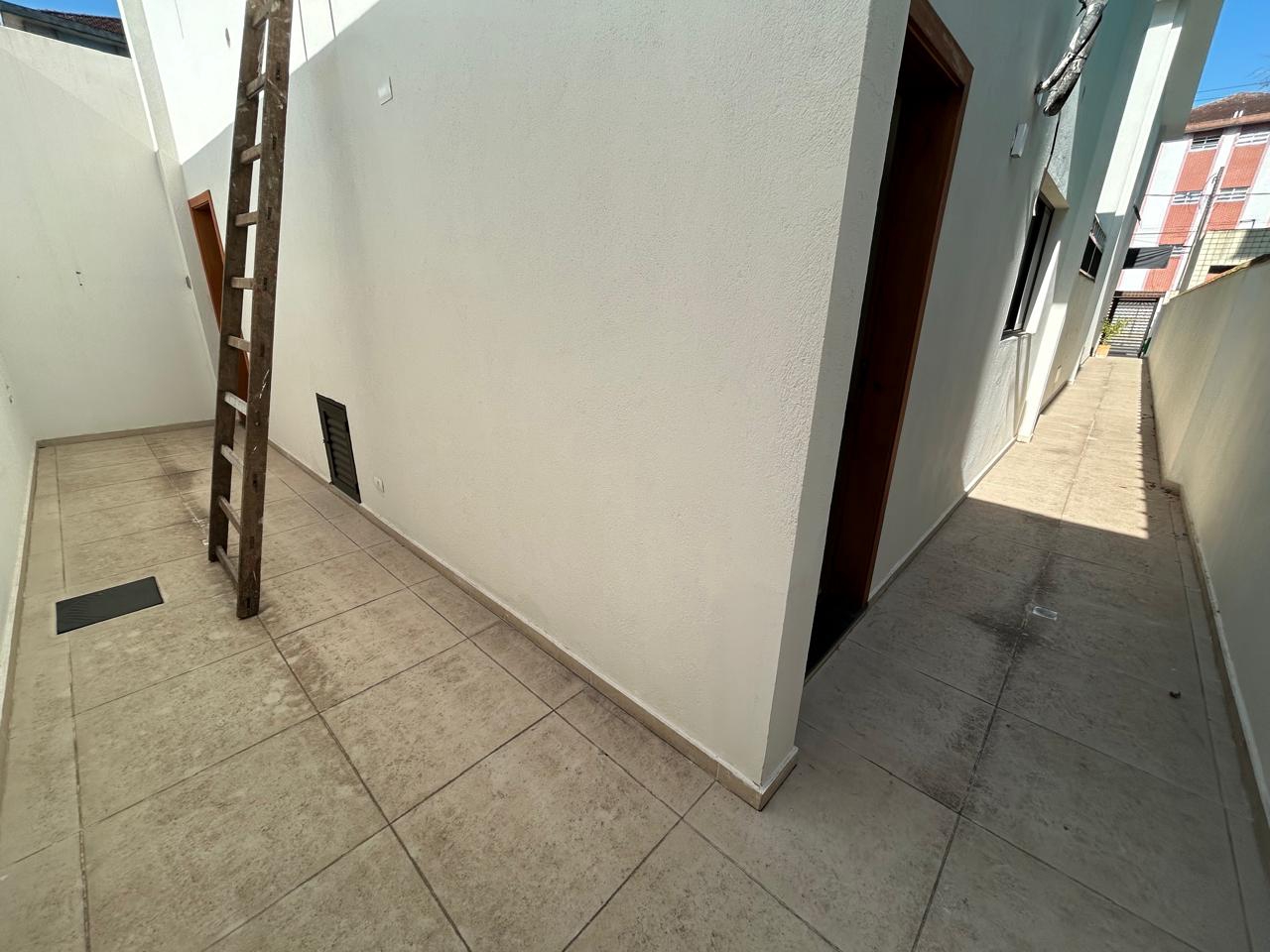 Casa à venda no Aparecida: 