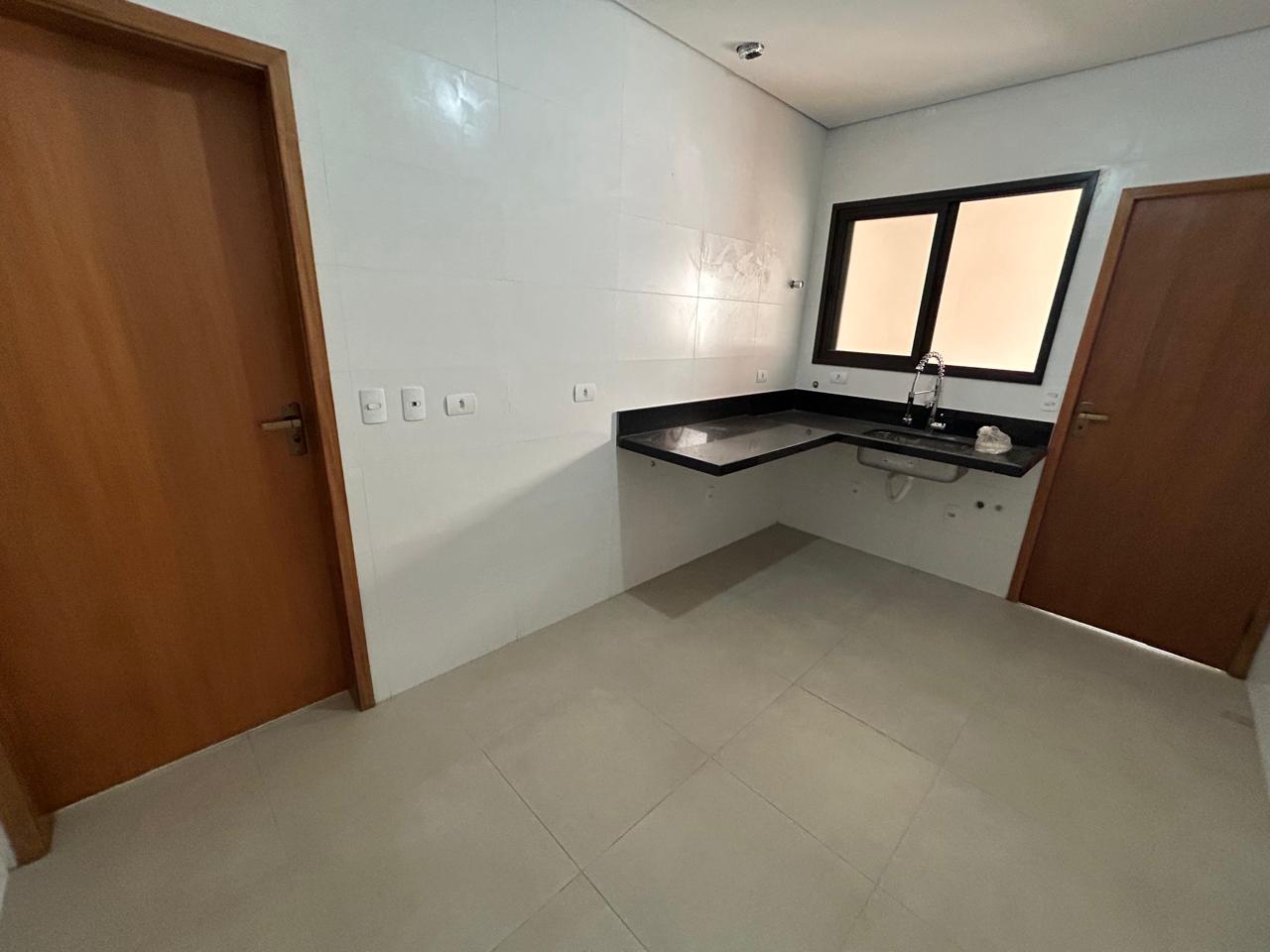 Casa à venda no Aparecida: 