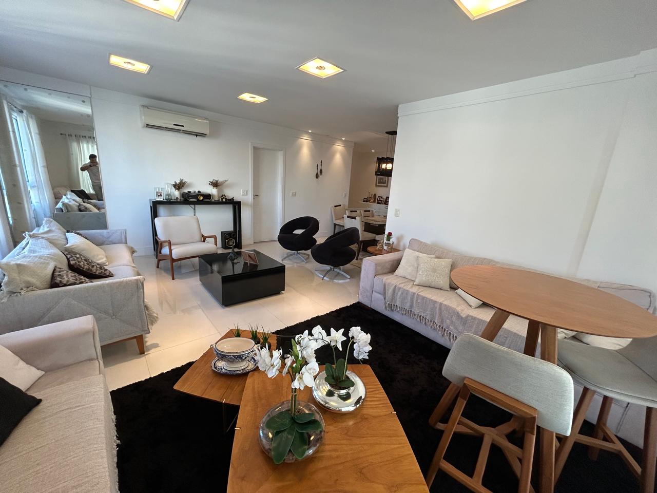 Apartamento à venda no Pompéia: 