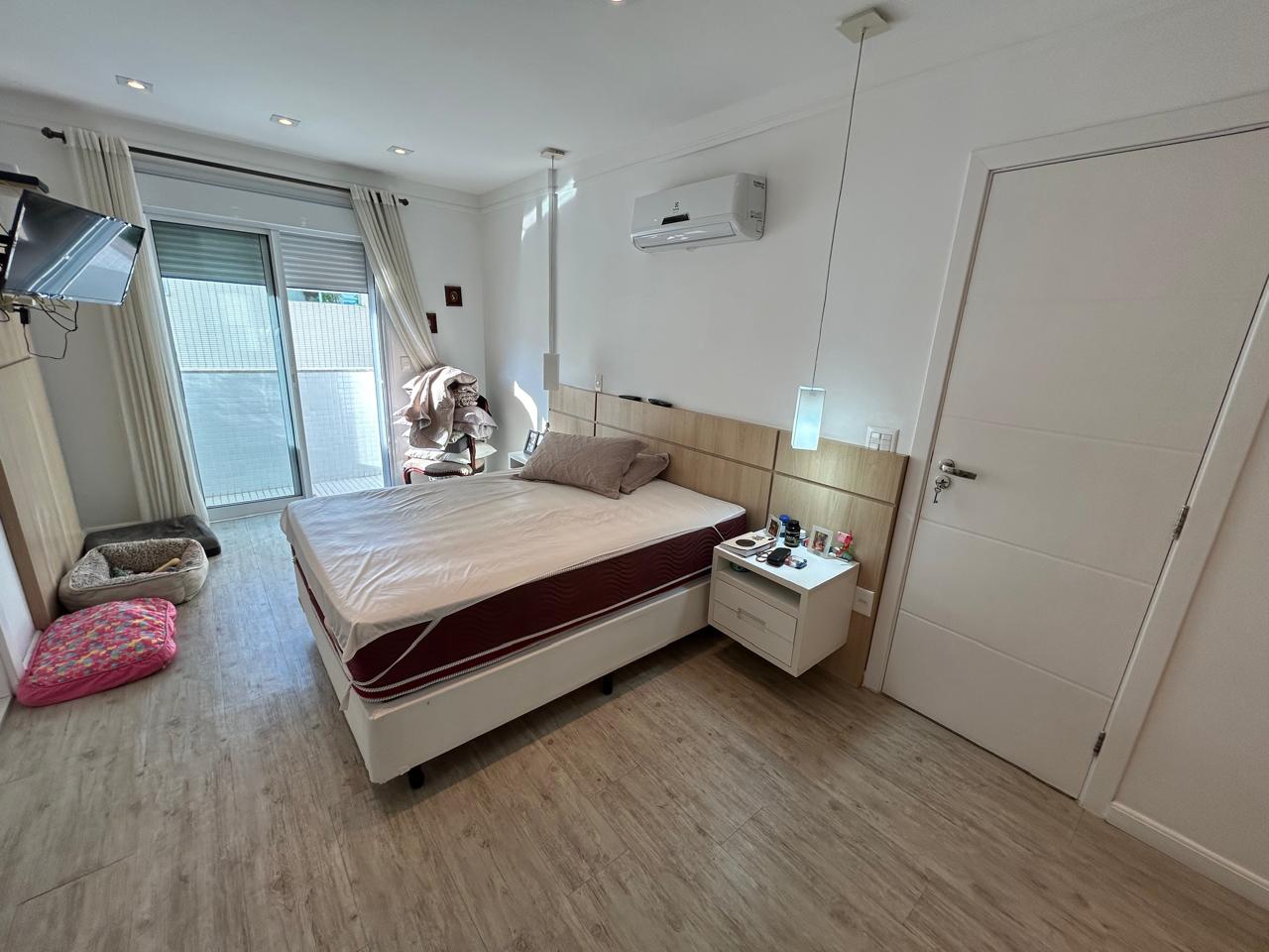 Apartamento à venda no Pompéia: 