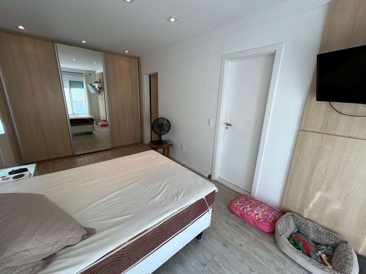 Apartamento à venda no Pompéia: 