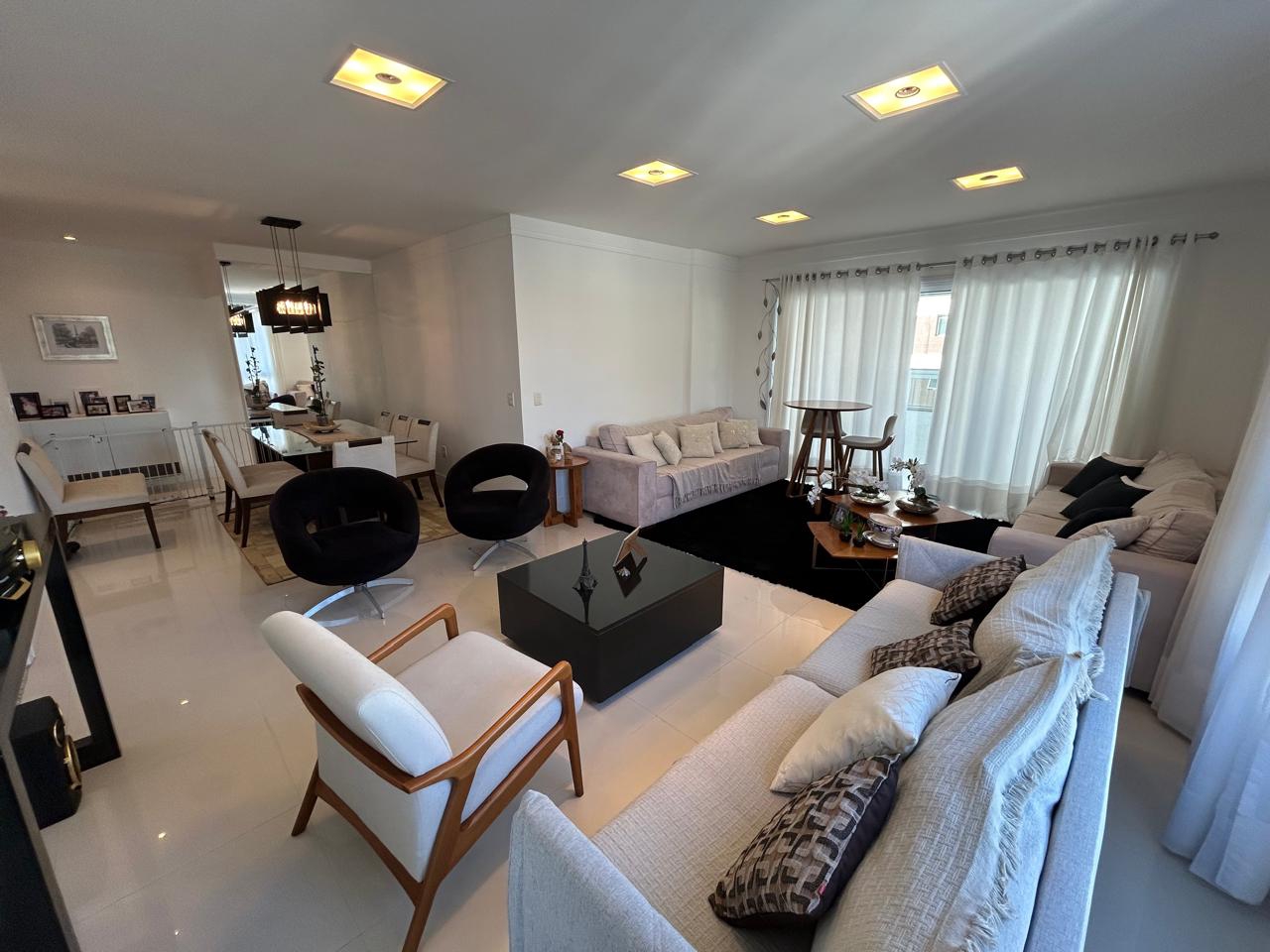 Apartamento à venda no Pompéia: 