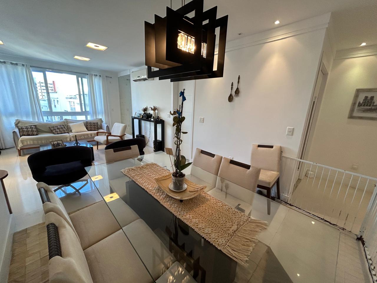 Apartamento à venda no Pompéia: 