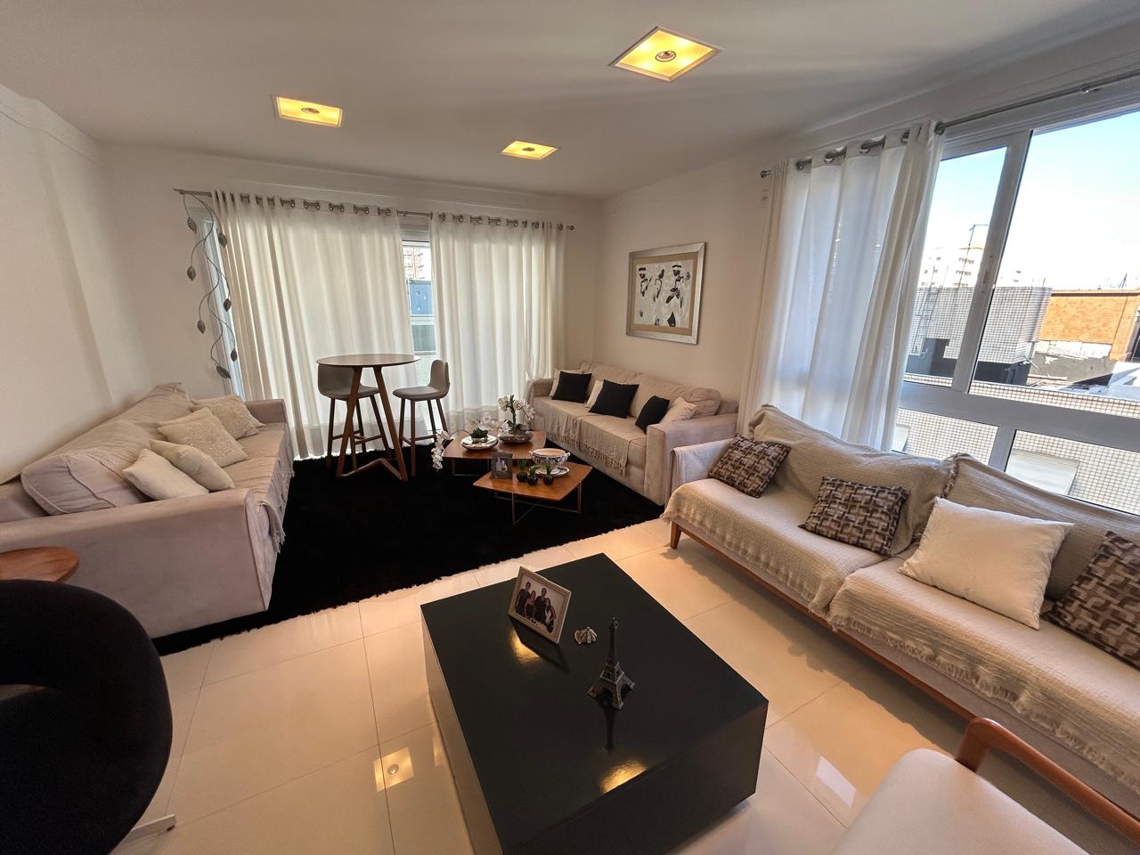 Apartamento à venda no Pompéia: 